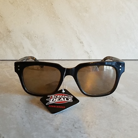 PUGS Accessories - PUGS Sunglasses UV400